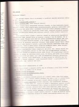 Jarmila Plevová: Zvláštnosti klinické farmakologie vyššího věku