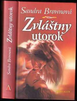 Zvláštny utorok : Zv. 1