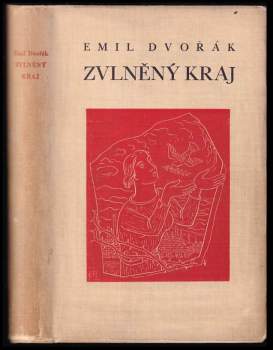 Zvlněný kraj
