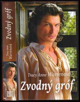 Tracy Anne Warren: Zvodný gróf