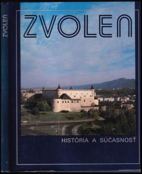 Zvolen