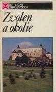 Zvolen a okolie