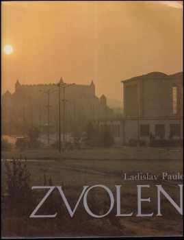 Zvolen