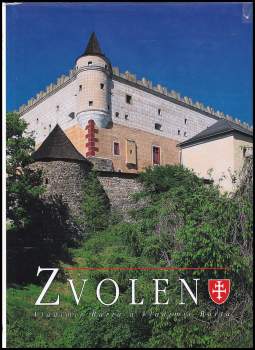Zvolen
