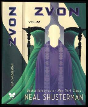 Neal Shusterman: Zvon