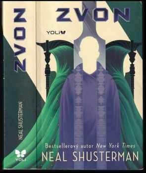 Neal Shusterman: Zvon