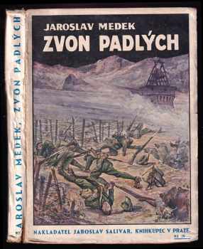 Zvon padlých