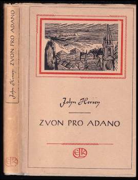 John Hersey: Zvon pro Adano