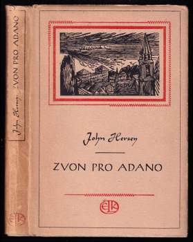 John Hersey: Zvon pro Adano