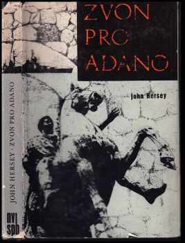 John Hersey: Zvon pro Adano