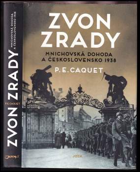 Zvon zrady