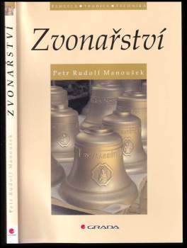 Zvonařství