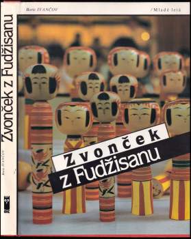 Zvonček z Fudžisanu