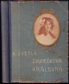 Zvonečková královna