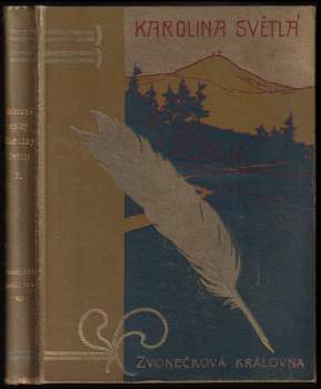 Zvonečková královna