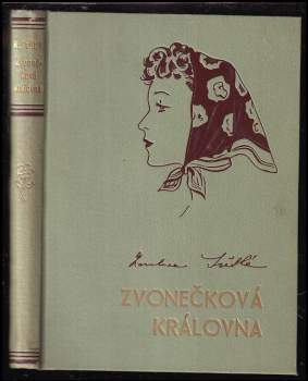 Zvonečková královna
