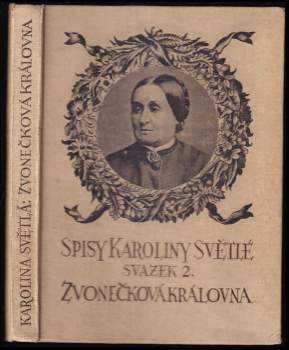 Zvonečková královna