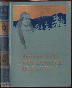 Zvonečková královna