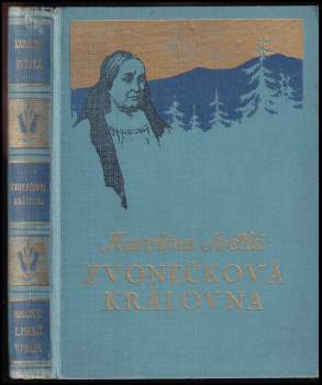 Karolina Světlá: Zvonečková královna