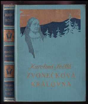 Zvonečková královna