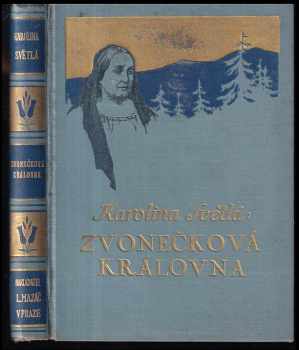 Zvonečková královna