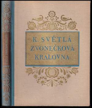 Zvonečková královna