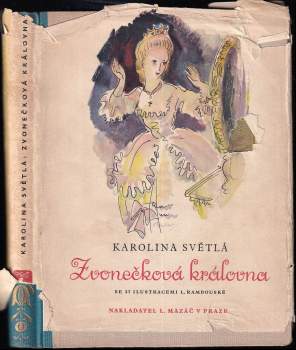 Zvonečková královna