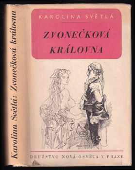 Zvonečková královna