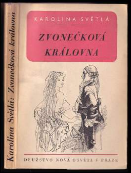 Zvonečková královna