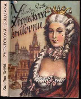 Zvonečková královna