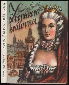 Zvonečková královna