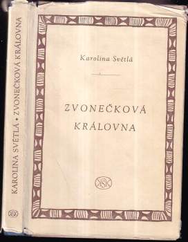 Zvonečková královna