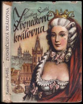 Karolina Světlá: Zvonečková královna