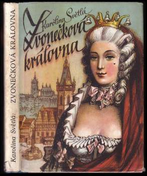 Zvonečková královna