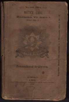 Zvonečková královna