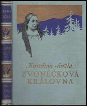 Zvonečková královna