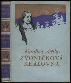 Zvonečková královna