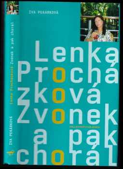 Zvonek a pak chorál