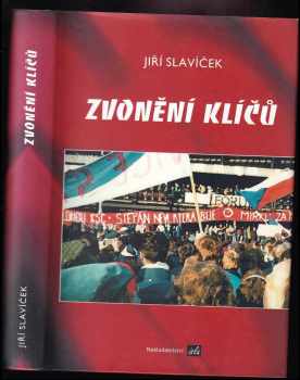 Jiří Slavíček: Zvonění klíčů