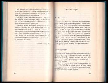 Jaroslav Putík: Zvonění na mraky