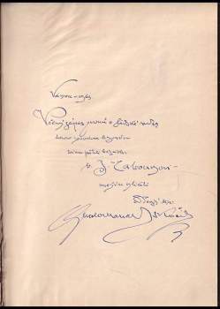 Quido Maria Vyskočil: Zvonice