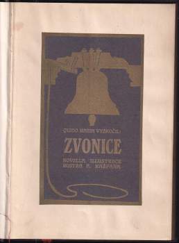 Quido Maria Vyskočil: Zvonice