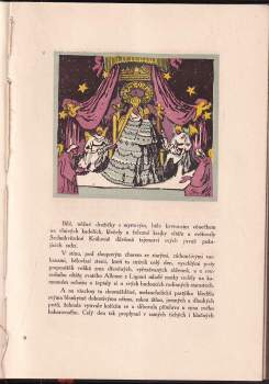 Quido Maria Vyskočil: Zvonice