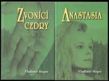 Vladimir Megre: Zvonící cedry Ruska
