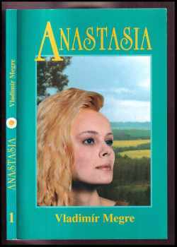 Vladimir Megre: Zvonící cedry Ruska