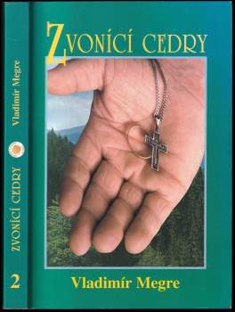 Zvonící cedry Ruska