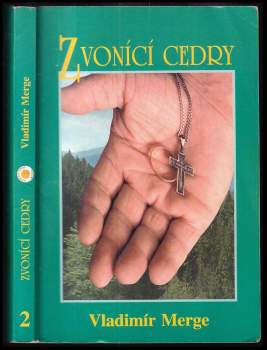 Zvonící cedry Ruska
