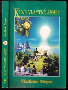 Vladimir Megre: Zvonící cedry Ruska