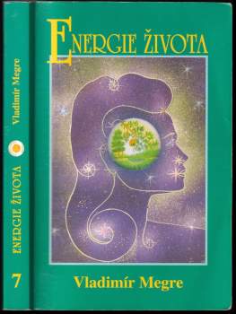 Vladimir Megre: Zvonící cedry Ruska