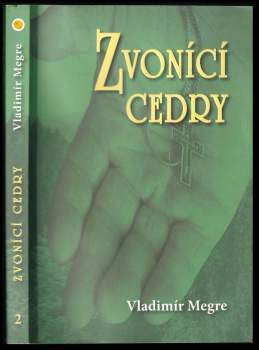 Zvonící cedry
